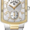 Philip Stein Signature Classic SquareLadies Watch Model 21TG-FW-IPL