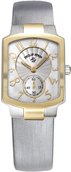 Philip Stein Signature Classic SquareLadies Watch Model 21TG-FW-IPL