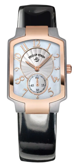 Philip Stein Signature Classic Ladies Watch Model 21TRG-FW-LB