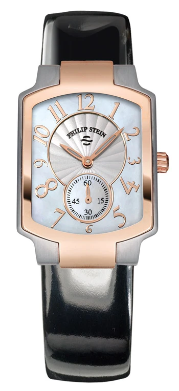 Philip Stein Signature Classic Ladies Watch Model 21TRG-FW-LB