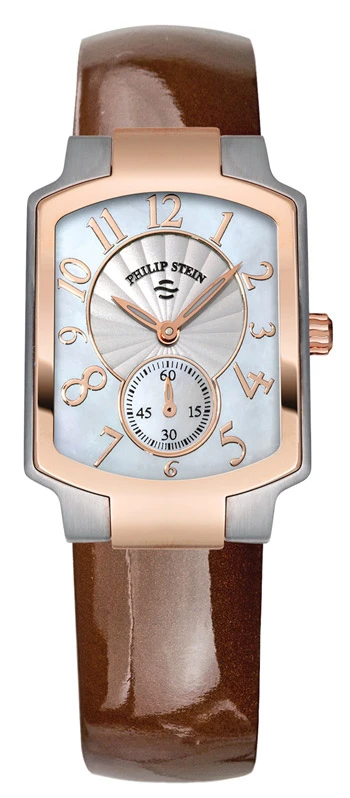 Philip Stein Signature Classic Ladies Watch Model 21TRG-FW-LCH