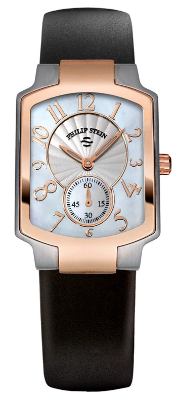 Philip Stein Signature Classic Ladies Watch Model 21TRG-FW-RB