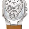 Philip Stein Signature Classic Chronograph Ladies Watch Model 22-FMOP-IBZ