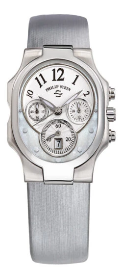 Philip Stein Signature Classic Chronograph Ladies Watch Model 22-FMOP-IPL