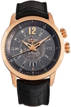 Vulcain Anniversary Heart Men's Watch Model 220536.269L