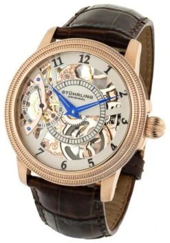 Stuhrling Legacy Men's Watch Model 228.33452