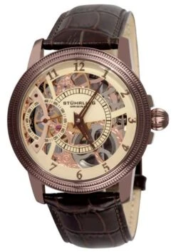Stuhrling Legacy Men's Watch Model 228.3365K77