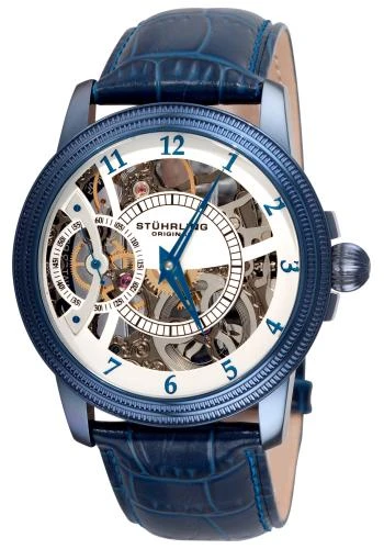 Stuhrling Legacy Men's Watch Model 228.33L5C3
