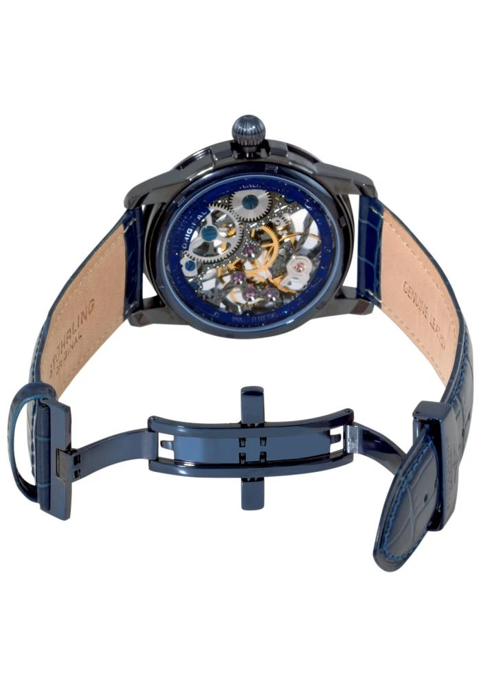 Stuhrling Legacy Men's Watch Model 228.33L5C3 - Image 4