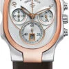 Philip Stein Signature Classic Chronograph Ladies Watch Model 22TRG-FRG-RB