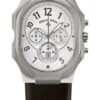 Philip Stein Signature Classic Chronograph Men's Watch Model 23-NW-RB
