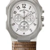 Philip Stein Signature Classic Chronograph Men's Watch Model 23-NW-ZBR