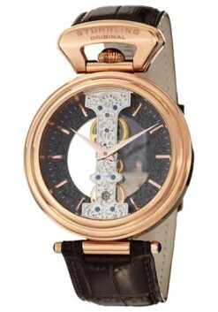 Stuhrling Symphony Men's Watch Model 237.3345K54