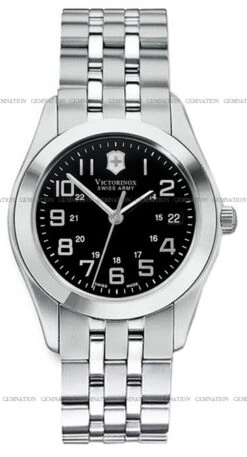 Swiss Army Alliance Ladies Watch Model 241047