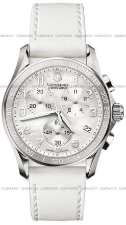 Swiss Army Chrono Classic Ladies Watch Model 241256