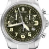 Swiss Army Infantry Vintage Chrono Men's Watch Model 241288