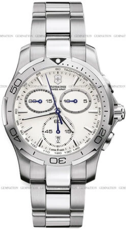 Swiss Army Alliance Sport Chrono Men's Watch Model 241303