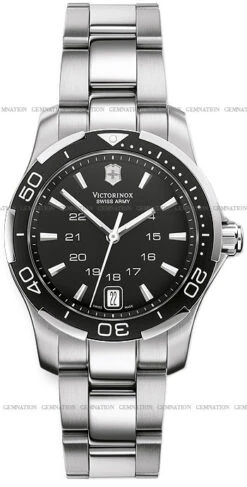 Swiss Army Alliance Sport Lady Ladies Watch Model 241305