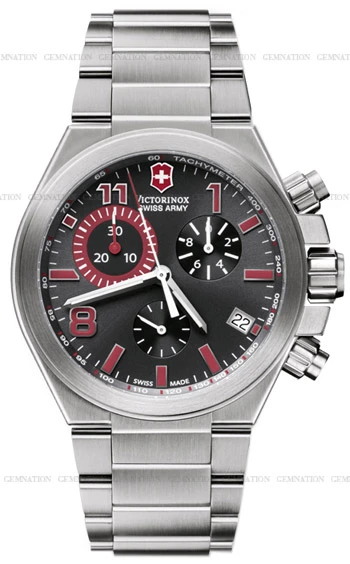 Swiss Army Convoy Chrono Men's Watch Model 241317