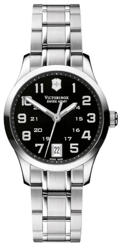 Swiss Army Alliance Ladies Watch Model 241325