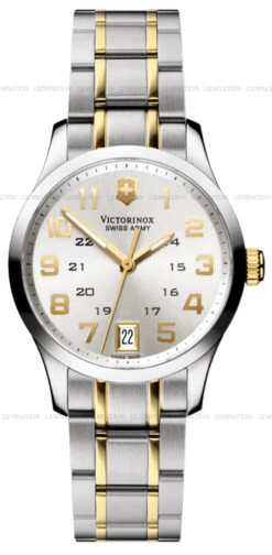 Swiss Army Alliance Ladies Watch Model 241326