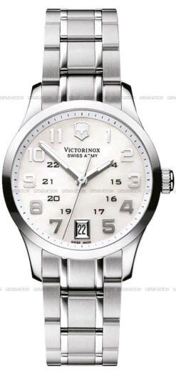 Swiss Army Alliance Ladies Watch Model 241327