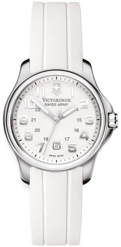 Swiss Army Officers Ladies Watch Model 241366