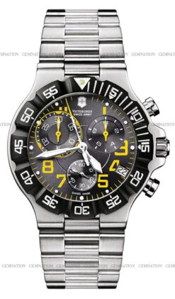 Swiss Army Summit XLT Chrono Men's Watch Model 241409