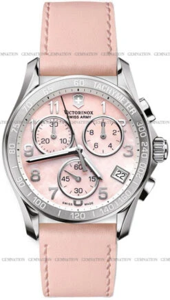 Swiss Army Chrono Classic Ladies Watch Model 241419