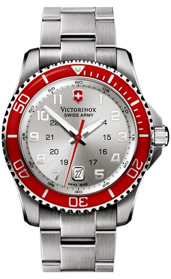 Swiss Army Maverick GS Men's Watch Model 241439