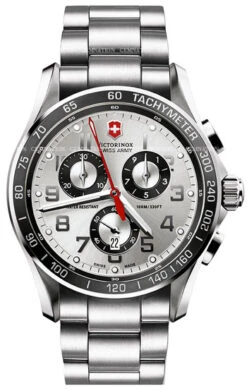 Swiss Army Chrono Classic XLS Men's Watch Model 241445
