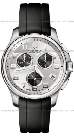 Swiss Army Officers Chrono Men's Watch Model 241454