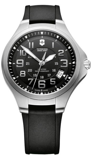 Swiss Army Base Camp Men's Watch Model 241462