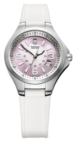 Swiss Army Base Camp Ladies Watch Model 241467