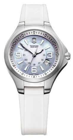 Swiss Army Base Camp Ladies Watch Model 241468