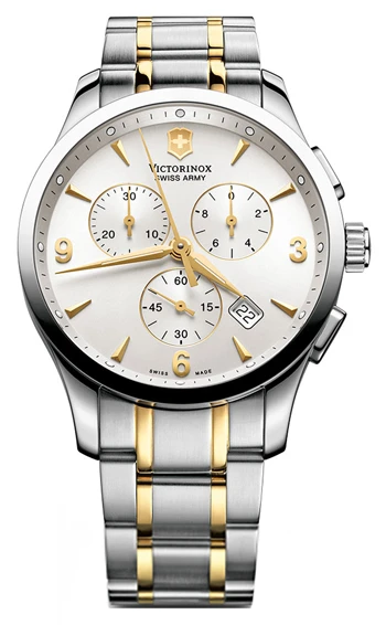 Swiss Army Alliance Chronograph Men's Watch Model 241481