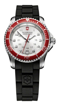 Swiss Army Maverick GS Ladies Watch Model 241484