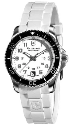 Swiss Army Maverick GS Ladies Watch Model 241491