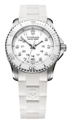 Swiss Army Maverick GS Ladies Watch Model 241492