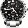 Swiss Army Chrono Classic Men's Watch Model 241494