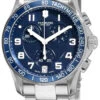 Swiss Army Chrono Classic Men's Watch Model 241497