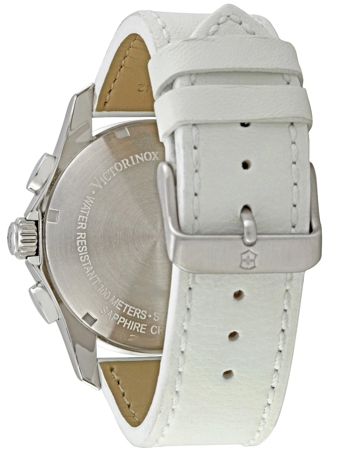 Swiss Army Chrono Classic Men's Watch Model 241500 - Image 2