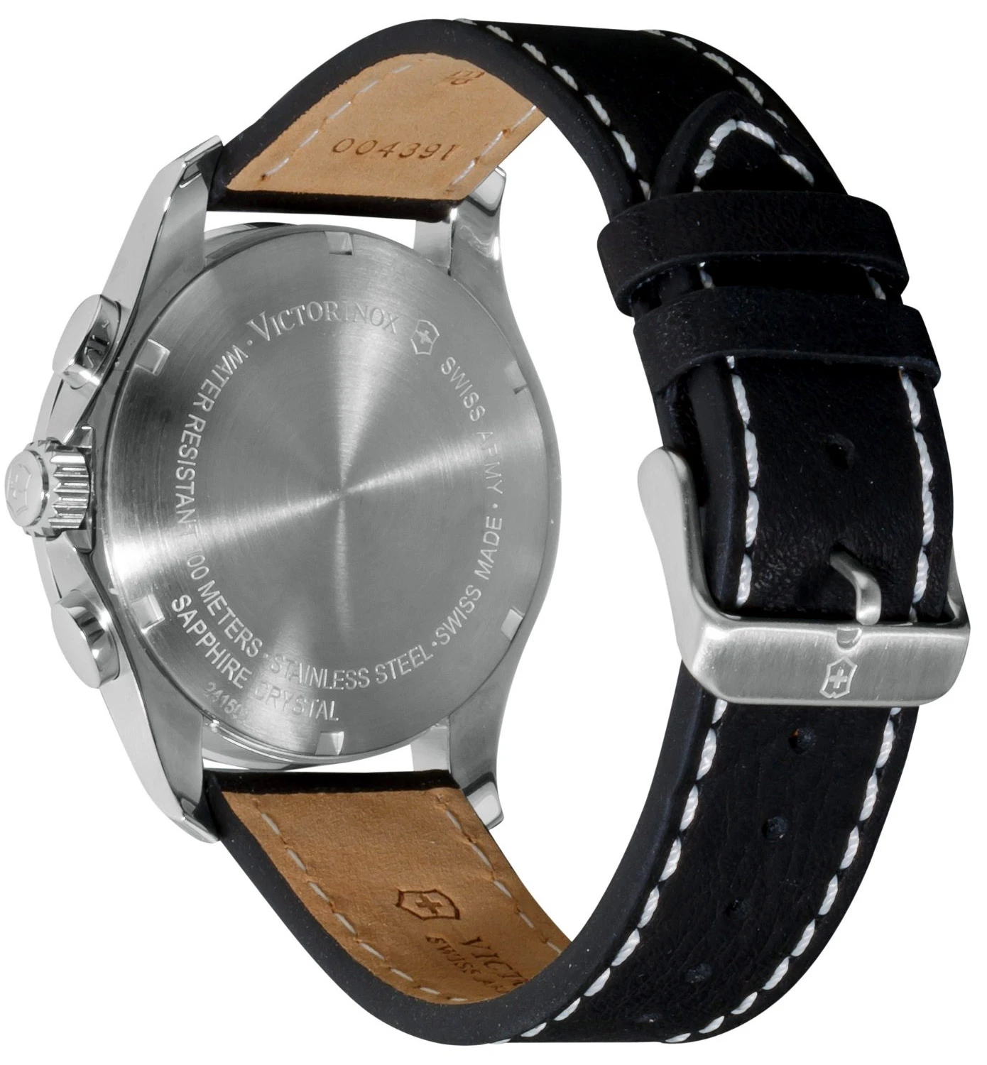 Swiss Army Chrono Classic Men's Watch Model 241501 - Image 2