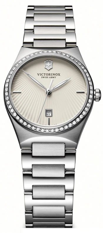 Swiss Army Victoria Diamond Ladies Watch Model 241521