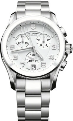 Swiss Army Chrono Classic Men's Watch Model 241538