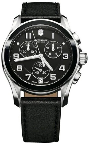 Swiss Army Chrono Classic Men's Watch Model 241545