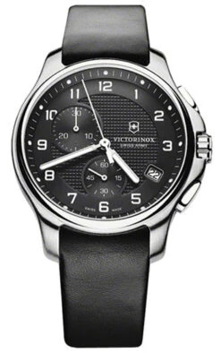 Swiss Army Officers ChronoMen's Watch Model 241552