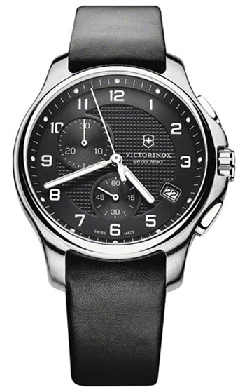 Swiss Army Officers ChronoMen's Watch Model 241552