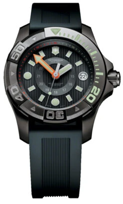 Swiss Army Dive Master 500Men's Watch Model 241555