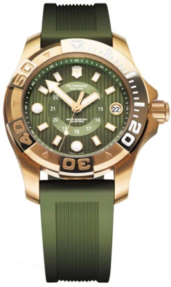 Swiss Army Dive Master 500Ladies Watch Model 241557